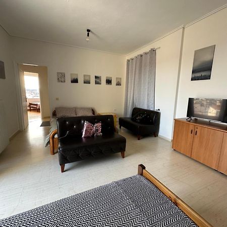 Tripolis Suite 7 Floor Dış mekan fotoğraf